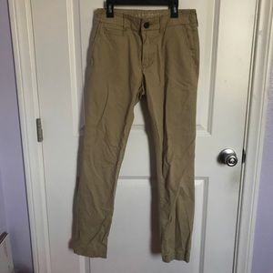 Aeropostale skinny jeans